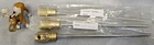 Pcs SC146N-4 Quick Coupler Cascade Assy Lot Of 3 New. Price: $75.25.