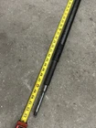 Longitudinal Leadscrew For Bridgeport Milling Machine 48 Table Power Feed 1098D Used. Price: $100.00.