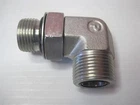 7831 Parker Hydraulic Seal Lok 12 C5OLO-S Elbow Stainless Strt Free Shp Us New. Price: $8.99.