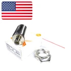 New In Box Ifm IIM200 Proximity Switch-us Stock-us. Price: $66.17.