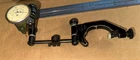 Interapid Test Indicator 312B-1V .0005" And Indicol Holder Used. Price: $299.99.