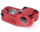 Salt Bmx Pro Bicycle Topload Stem Red Odyssey Sunday Primo Cult New. Price: $29.99.