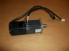 Mitsubishi HC-KFS43BK Ac Servo Motor Used. Price: $150.00.