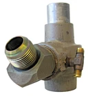 Compair Leroi 15-1667 Minimum Pressure Valve For CL30CUB 30HP Compressor Used. Price: $225.00.