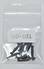 Kennametal 410.081 Clamp Stud Bolt Pack New. Price: $100.00.