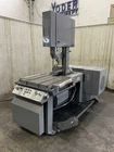 18" X 20" Marvel Model 81 Tilt Frame Vertical Band Saw: Stock #79099 Used. Price: $8950.00.