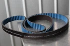 Gates 14MGT-2800-37 Poly Chain Drive Belt 200 Teeth 14MM Pitch 37MM Wide New. Price: $199.00.