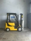 2013 Yale Propane Forklift GLP040 - Only 1,116 Hours Seller. Price: $15250.00.