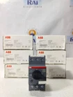 Abb MS132-16 3P 10-16A Motor Protection Circuit Breaker MS13216 1SAM350000R1011 New. Price: $156.25.