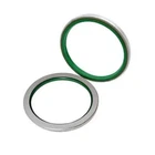 1661494 166-1494 Bucket Pin Seal Fits Caterpillar E120B E110B E312 312B New. Price: $16.50.