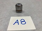 Wilson Tool 0.5" Station Thick Turret Die Round 0.193 Punch Press Rd Used. Price: $20.00.