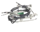 Amana Menumaster Harness, Hv 12696201 - Free Shipping + Geniune Oem New. Price: $153.12.