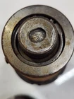 Wilson Tool 0.250 X 0.312 Oblong Stripper Punch & Die Set Used. Price: $49.99.