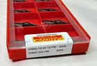 Sandvik Vnmg 333-PM 4225 160412-PM Carbide Turning Insert Box Of 10 New. Price: $49.95.
