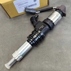 New ME302143 Diesel Fuel Injector 095000-5450 For Mitsubishi 6M60 Fuso Truck. Price: $118.19.
