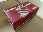 Lyndex-nikken Multi Lock Milling Chuck New. Price: $349.99.