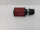 Allied Vision Technologies Avt Marlin F131B Industrial Camera Used. Price: $255.00.