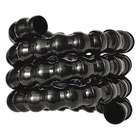 Loc-line 69539-BLK Hose, Black, 3/4", 5FT., Coil New. Price: $45.35.