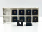 Seco SNMA432 SNMA120408 New Carbide Inserts 47988 Grade TP100 10PCS. Price: $59.95.