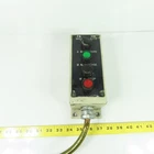 Okuma 2SF-20H Cl 18311 Cnc Machine Sitch Panel Controls Used. Price: $38.99.