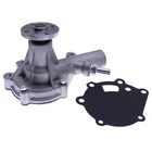 New Water Pump For White, Stevens, Bolens, Case, Iseki, Mitsubishi, Satoh, Toro. Price: $38.31.