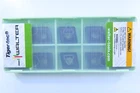 New Box Walter Tiger-tec CNMG433-NM5 WAK20 CNMG120412-NM5 Lathe Carbide Inserts. Price: $29.75.