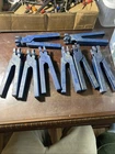 QTY.8 Loc-line 78002 Coolant Hose Assembly Pliers For 1/2" Inside Dia (HC13 Used. Price: $29.74.