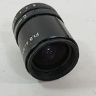 Pelco Camera Lens For Cctv F1.8 4-10MM Used. Price: $19.99.