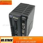 Keyence Vision System Controller CV-3001P- New. Price: $343.64.