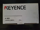 New Keyence IV-M30 Series Intelligent Monitor 3.5INCH Lcd Screen. Price: $180.00.