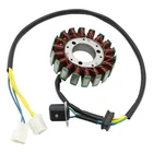 Generator Stator Fit For Access 4.38 480 / Triton Reactor 450 31120-E12-100 New. Price: $79.78.