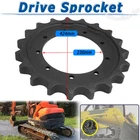 Drive Sprocket Fit Kubota U45-3 U45ST U55-4 Kx 161-3S 057-4 New. Price: $139.00.