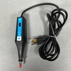 Ideal Industries 11-113C Carbide Point Electric Marker Engraver, 60 Cycles, 120V Used. Price: $39.95.