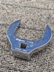 Snap On FC54A: Open End Crowfoot Wrench 3/8" Drive 1-11/16" Usa Made New. Price: $44.55.