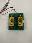 Haas 34-4306A Battery Pack 65-4306 Rev Reproduction With Batteries New. Price: $80.00.