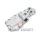 New Box Cummins C3284170 Oil Cooler Cover 6BT. Price: $105.31.