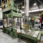1995 Millutensil 162 110-TON Die-tryout & Spotting Press B48336 Used. Price: $57500.00.