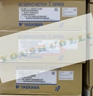 One SGM7J-08AFC6E Yaskawa SGM7J08AFC6E Servo Motor New. Price: $441.45.