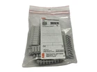 Abb 1SNK900611R0000 Umh Wire Marker Holder Pkg Of 10 New. Price: $18.99.