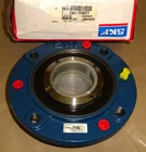 John Deere CB01453477 Piloted Flange Bearing Skf F4BRP 208 Srb-cre 1/2" New. Price: $550.00.