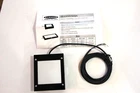 Banner LEDRB70X70W Presenceplus Mm Backlight, Visible Red 24V New. Price: $800.00.