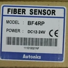 New Autonics BF4RP Fibre Optical Sensors. Price: $191.00.