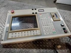 Mitsubishi FP70 Cnc Edm Control Panel Hmi From VX10 Used. Price: $254.21.