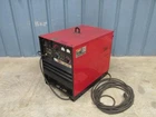 Lincoln Idealarc DC-400 Stick Mig Welder Welding Power Source Amp Used. Price: $1249.99.