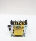 Nagoya Yoshikawa 6A3891-001 Transformer 600VA 200/210/220/230V-AC 100/200V-AC Used. Price: $47.00.