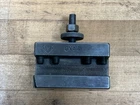 Aloris CXA1 CXA-1 Metal Lathe Tool Holder Made In Usa Used. Price: $95.00.