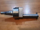 Criterion Precision Boring Head DBL-204 1DIV=.001 BT40 Used. Price: $150.00.