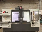 Haas VF-3SS Cnc Vmc Tsc Auger Pcool 4TH Drive 12000RPM CAT40 24 Atc Mint 2016 Used. Price: $59900.00.