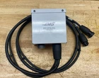 Haas Rotary Table Brushed 17 Pin To Brushless SIGMA-1 Conversion Box 32-0621 Used. Price: $1450.00.