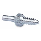 3M 7000046309 Plastic Mandrel, 1 In New. Price: $11.69.
